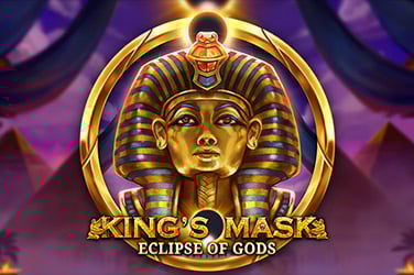 King’s Mask: Eclipse of Gods