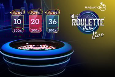 Auto Mega Roulette